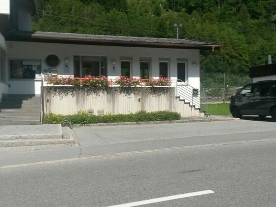 Klostertal Tourismus