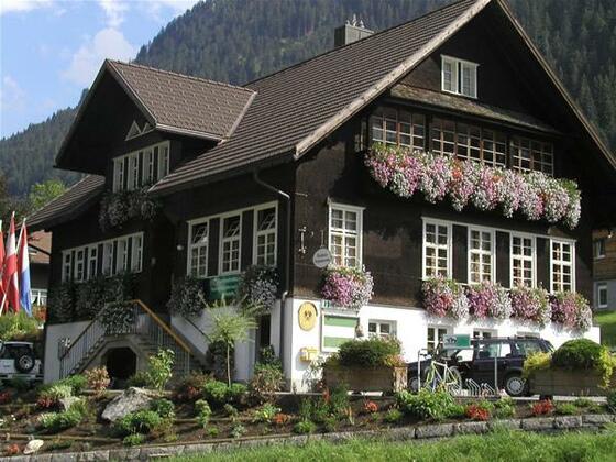 Montafoner Bergbaumuseum