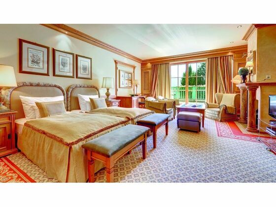 Astoria Relax & Spa Hotel