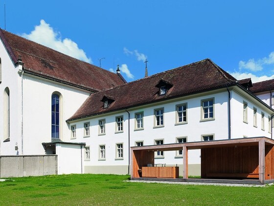 Kapuzinerkolster Dornbirn