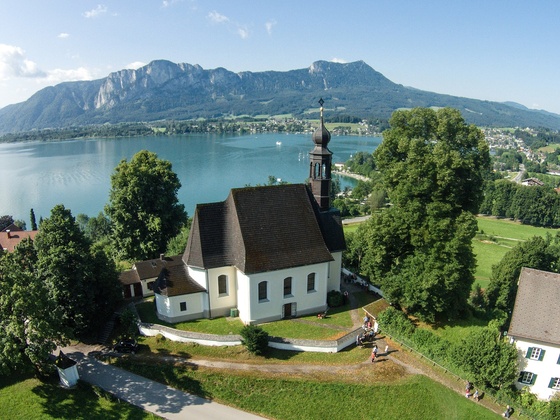 Hilfbergkirche