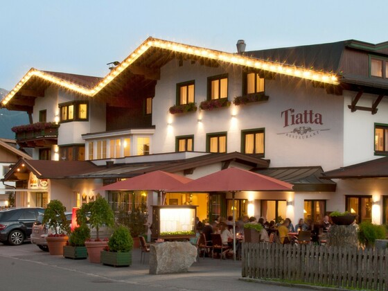 Hotel Tipotsch