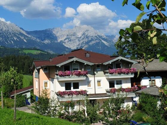 Landhaus Strasser