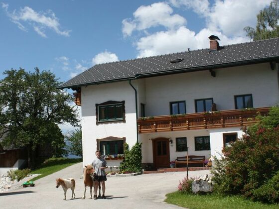 Ferienhof Mittermair