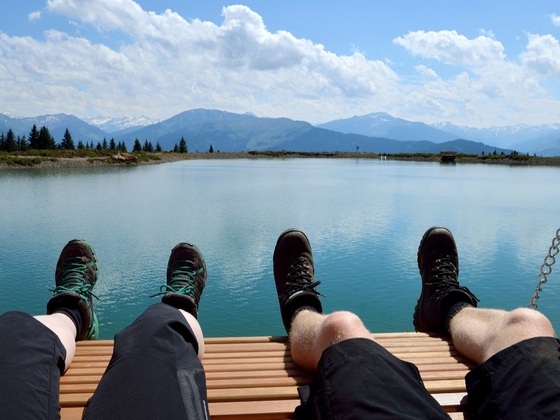 Ferienregion Hohe Salve - Büro Hopfgarten