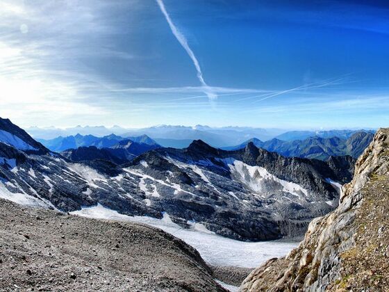 Hochgebirgs-Naturpark Zillertaler Alpen