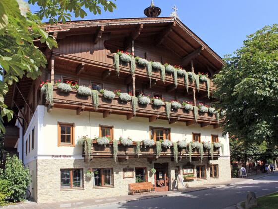Hotel Post Westendorf