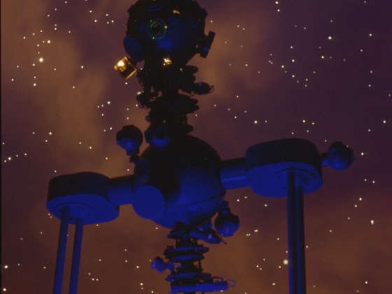 Planeten