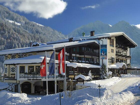 Winter Walserhof Richtung Elfer Zwölfer (1)