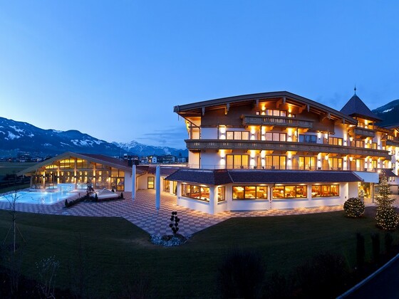 Aktiv Hotel Wöscherhof - Andreas Daigl