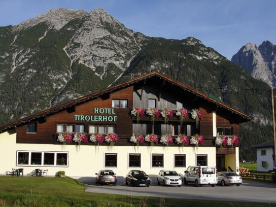 Hotel Tirolerhof