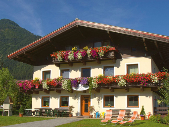 Pension- und Jugendgästehaus Mühlhof