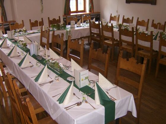Burgschenke Werfen