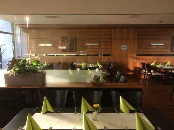 Bludenzer Restaurant