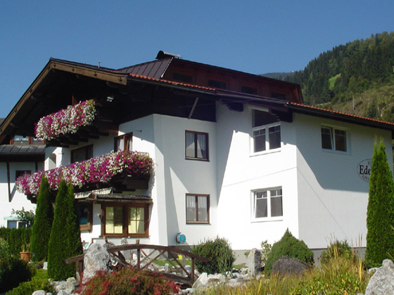 Haus Edelweiss