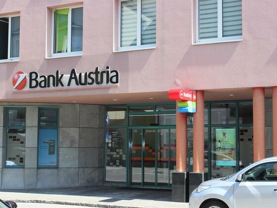 Bank Austria