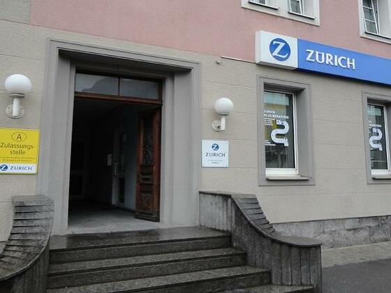 Zürich Versicherung