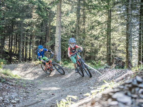 Flowtrail Hochkönig