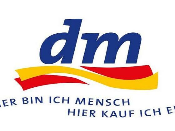 DM Logo