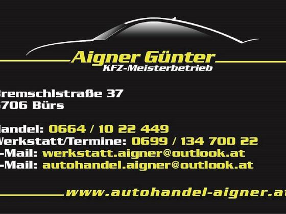 Aigner Autohandel