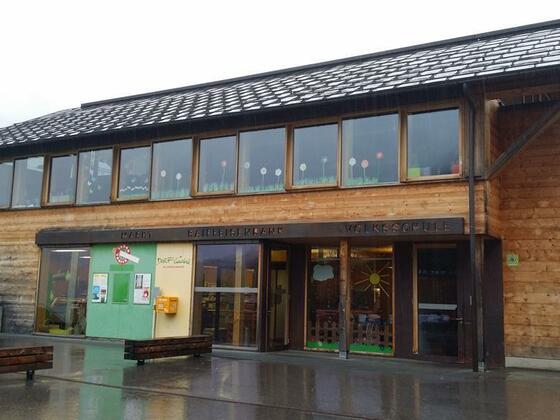 Raiffeisenbank Blons