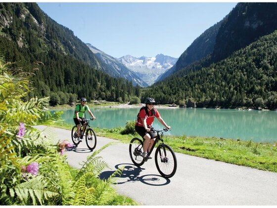 Hürzeler Zillertal Biking GmbH