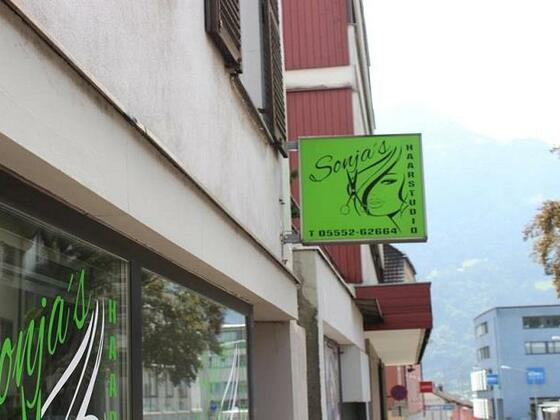 Sonja&#039;s Haarstudio