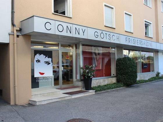Friseur Götsch