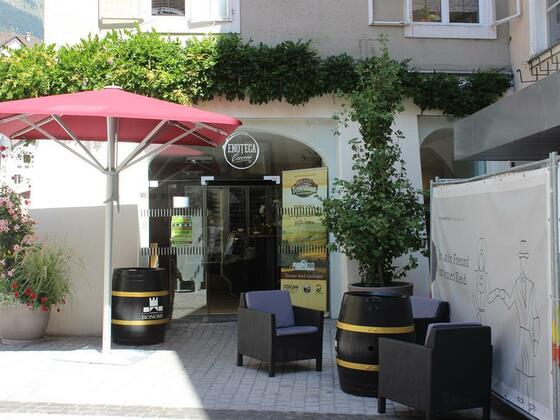 Enoteca Cecconi