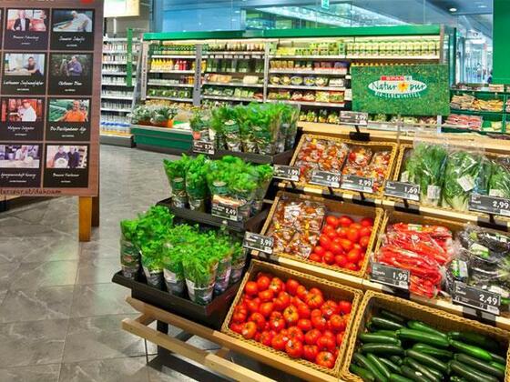 Interspar Zimbapark