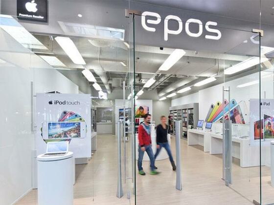 Epos Zimbapark