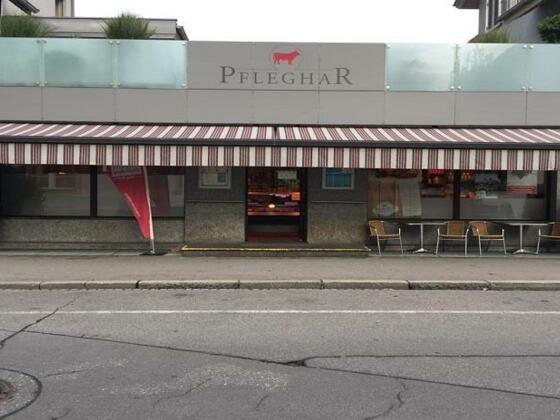 Pfleghar