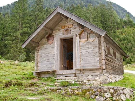 Siggenkapelle