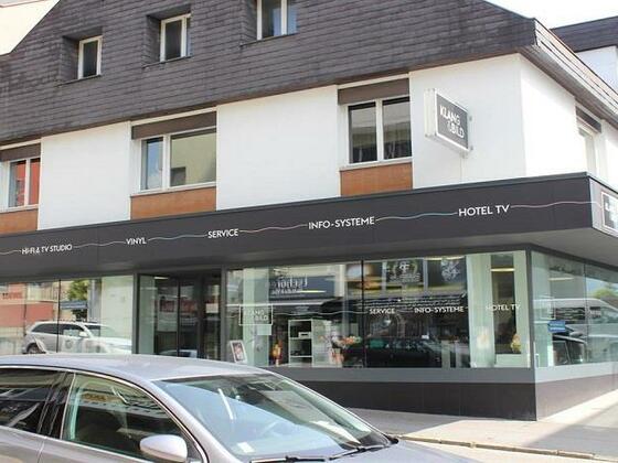Klang & Bild