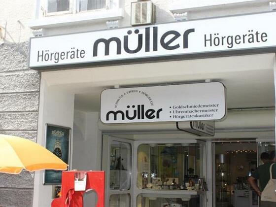 Müller