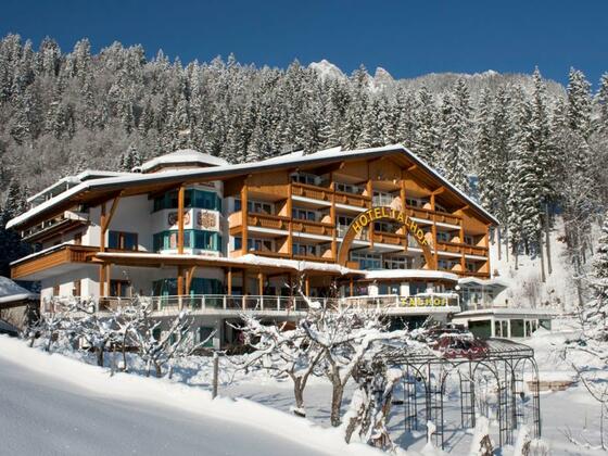 Hotel Talhof