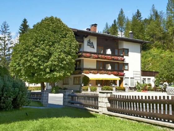 Alpenhof-Annaberg Sommer 2