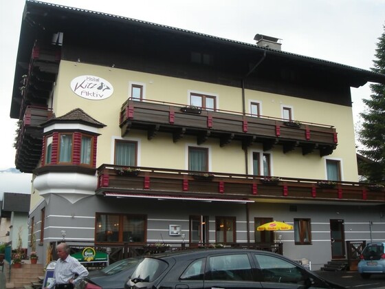 Hotel Kitz-Aktiv