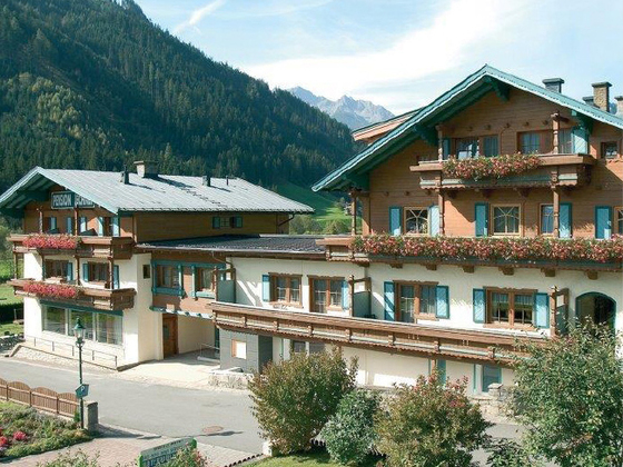 Frühstückspension Lechner