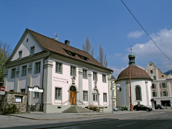 Gasthof Kornmesser