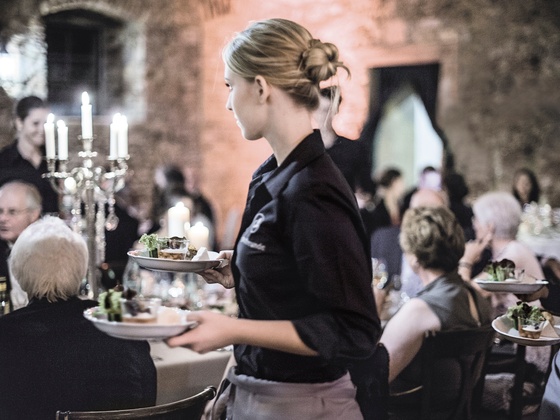 Gastfreunde Catering