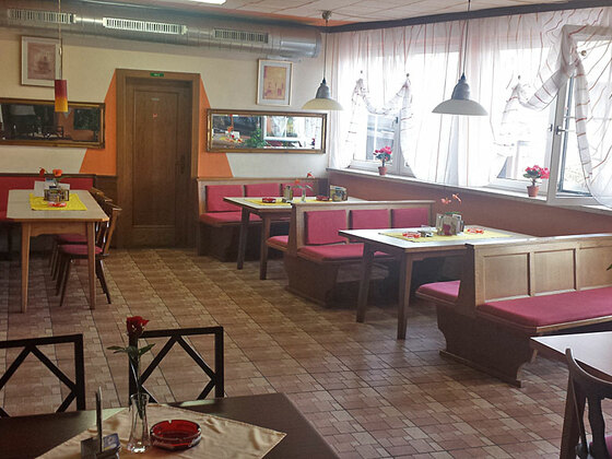 Pizzeria Palermo Stadl-Paura