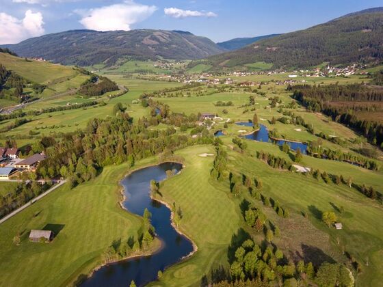 GC Lungau