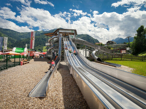 Freizeit-Familienpark Kaprun 