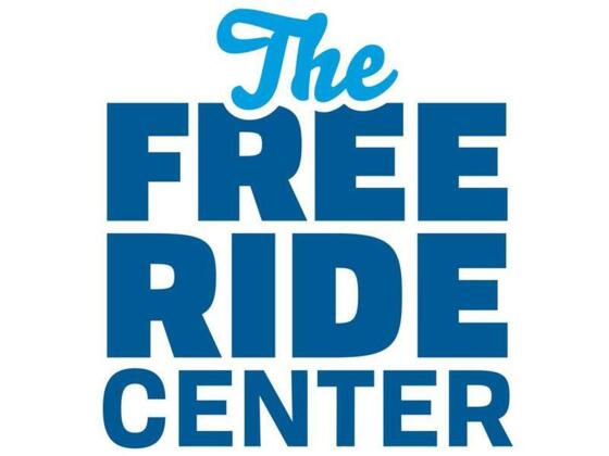 Freeridecenter Logo