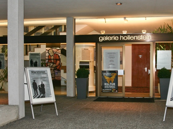 Galerie Hollenstein