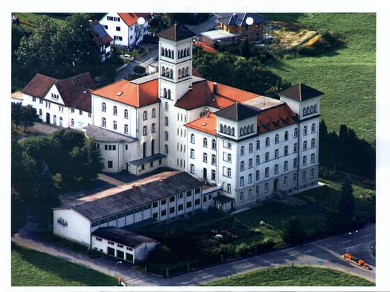 Hörbranz, Salvatorkolleg