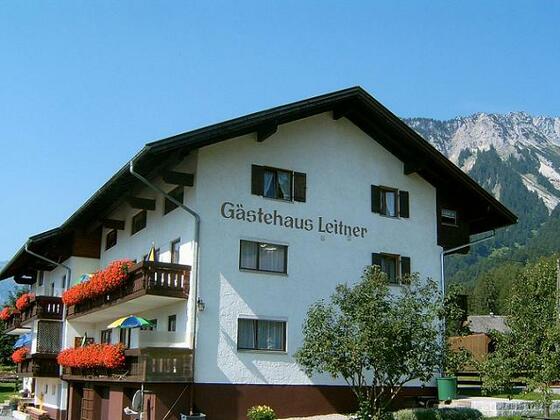 Gästehaus Leitner