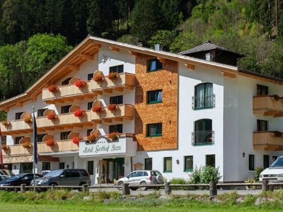 Hotel Gasthof Stern