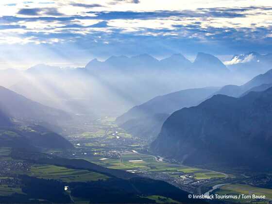 Mittlers Inntal